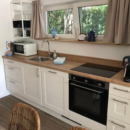 'T Achterom Villa Bruinisse Kültér fotó