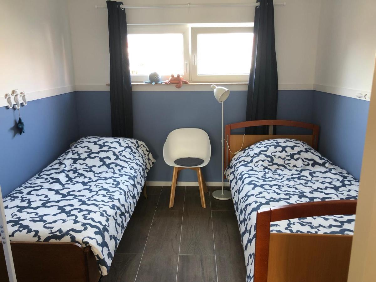 'T Achterom Villa Bruinisse Kültér fotó